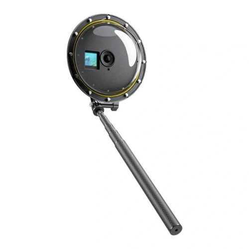 Kup Carcasa subacvatică TELESIN pentru DJI Action 3 / 4 - TLS193 - {ean13} - Sklep Home Screen