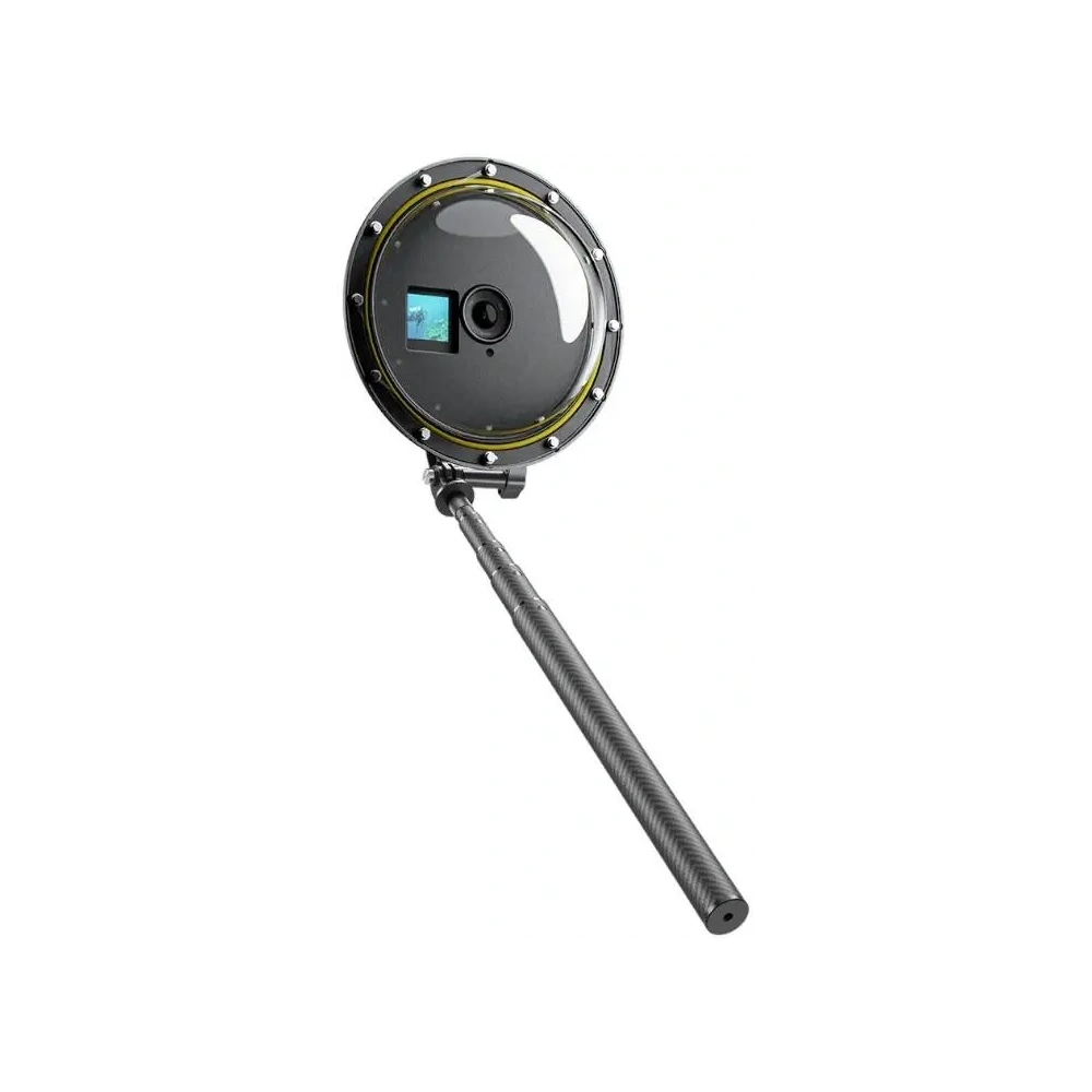 Obudowa podwodna TELESIN do DJI Action 3 / 4