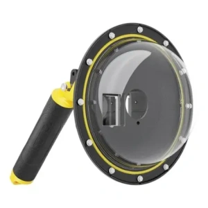 Buy TELESIN underwater housing for DJI Action 3 / 4 - TLS193 - {ean13} - Home Screen Store Europe