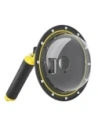 Buy TELESIN underwater housing for DJI Action 3 / 4 - TLS193 - {ean13} - Home Screen Store Europe