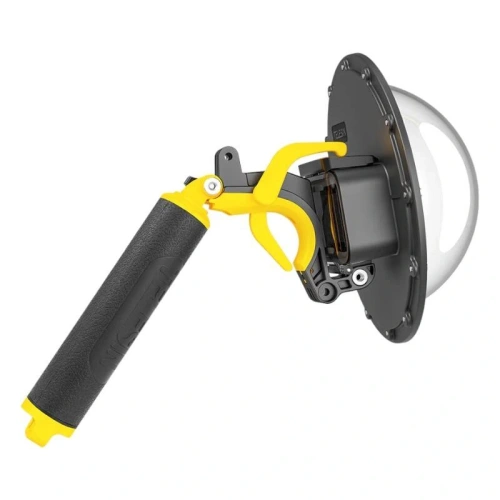 Kup Carcasa subacvatică TELESIN pentru DJI Action 3 / 4 - TLS193 - {ean13} - Sklep Home Screen
