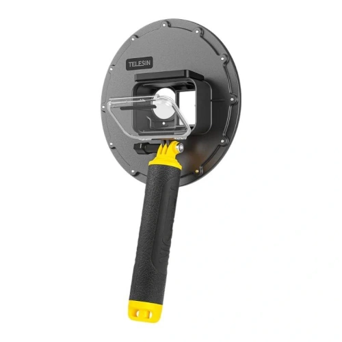 Kup Carcasa subacvatică TELESIN pentru DJI Action 3 / 4 - TLS193 - {ean13} - Sklep Home Screen