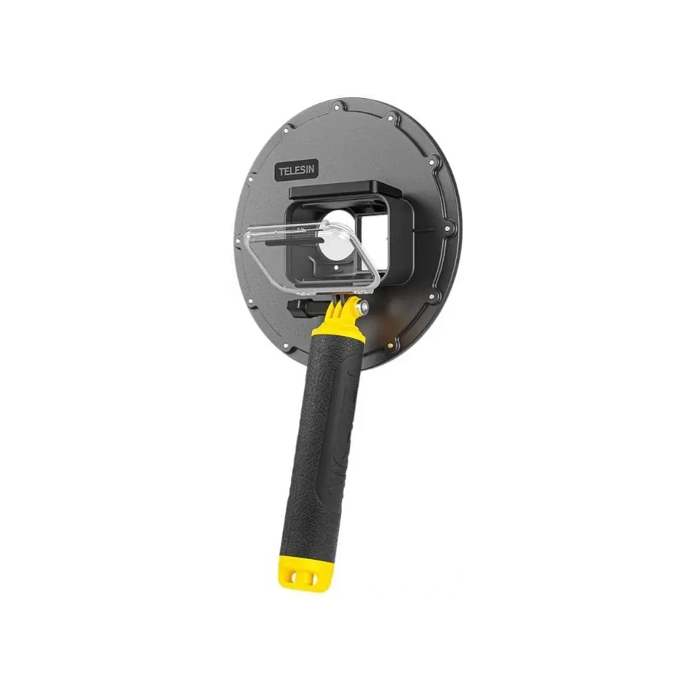 Obudowa podwodna TELESIN do DJI Action 3 / 4