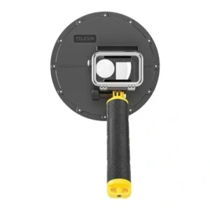 Kup Obudowa podwodna TELESIN do DJI Action 3 / 4 - TLS193 - {ean13} - Sklep Home Screen