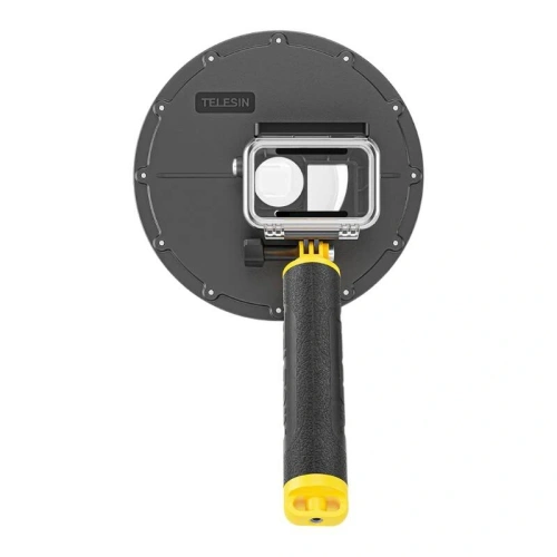 Kup Carcasa subacvatică TELESIN pentru DJI Action 3 / 4 - TLS193 - {ean13} - Sklep Home Screen