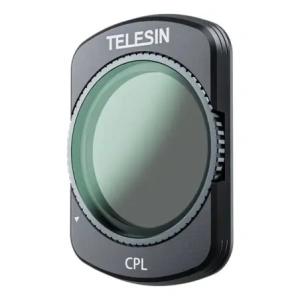 Kup Sada filtrů CPL + ND16/64/256 TELESIN pro DJI Osmo Pocket 3 - TLS194 - {ean13} - Sklep Home Screen