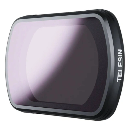 Buy TELESIN CPL + ND16/64/256 filter set for DJI Osmo Pocket 3 - TLS194 - {ean13} - Home Screen Store Europe