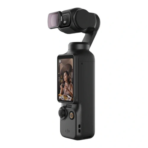 Kup Sada filtrů CPL + ND16/64/256 TELESIN pro DJI Osmo Pocket 3 - TLS194 - {ean13} - Sklep Home Screen