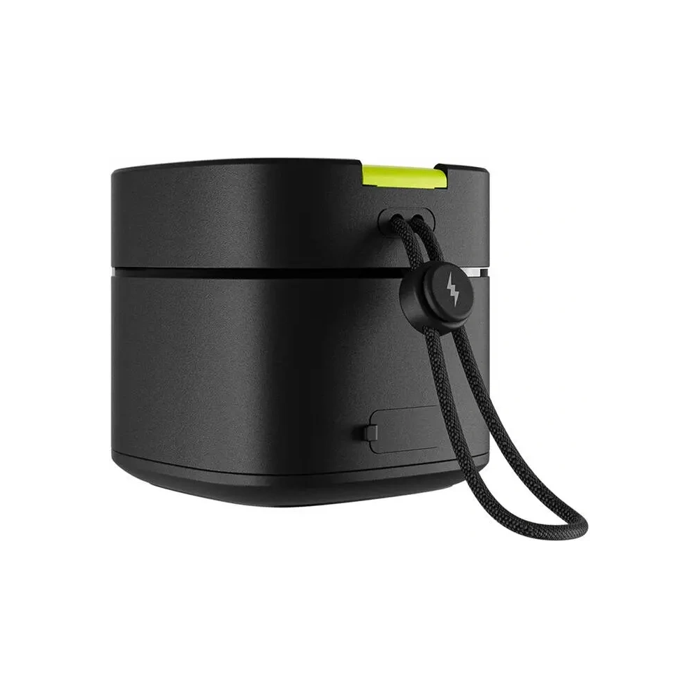 Ładowarka dwukanałowa TELESIN Box do GoPro Hero 12/ 11 / 10 / 9 (szybkie ładowanie)