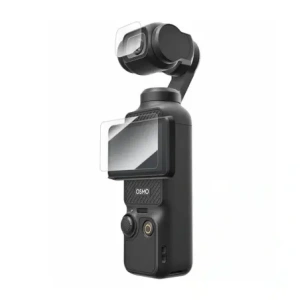 Kup Szkło hartowane TELESIN do DJI Osmo Pocket 3 - TLS196 - {ean13} - Sklep Home Screen