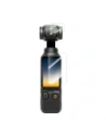 Kup TELESIN edzett üveg a DJI Osmo Pocket 3-hoz - TLS196 - {ean13} - Sklep Home Screen
