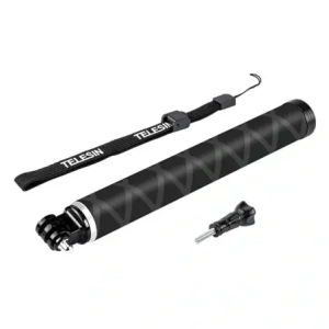 Kup Selfie stick TELESIN do kamer sportowych 09m (GP-MNP-90D) - TLS197 - {ean13} - Sklep Home Screen