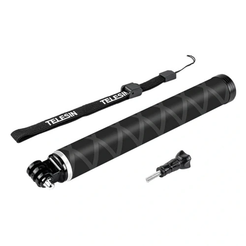 Kup TELESIN Selfie-Stick für 09m Sportkameras (GP-MNP-90D) - TLS197 - {ean13} - Sklep Home Screen