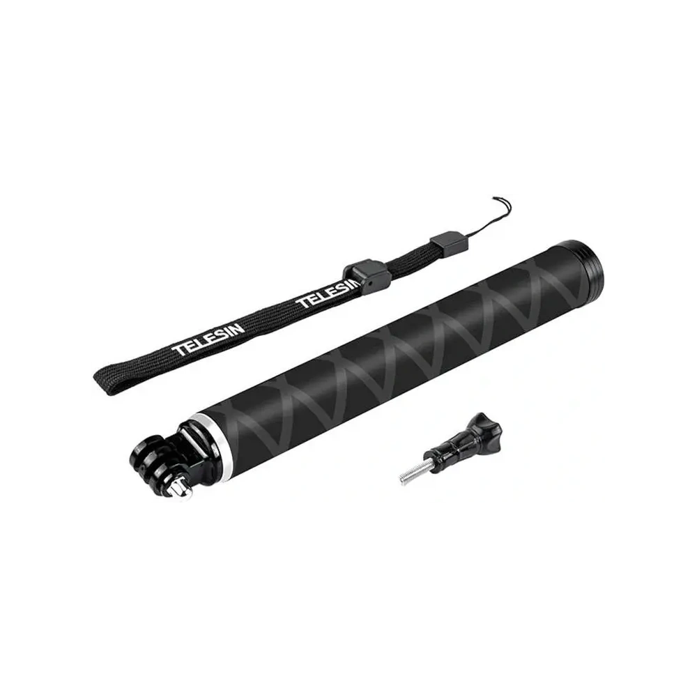 Selfie stick TELESIN do kamer sportowych 09m (GP-MNP-90D)
