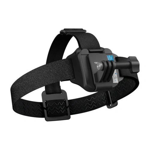 Buy TELESIN headband with quick release for sports cameras - TLS198 - {ean13} - Home Screen Store Europe