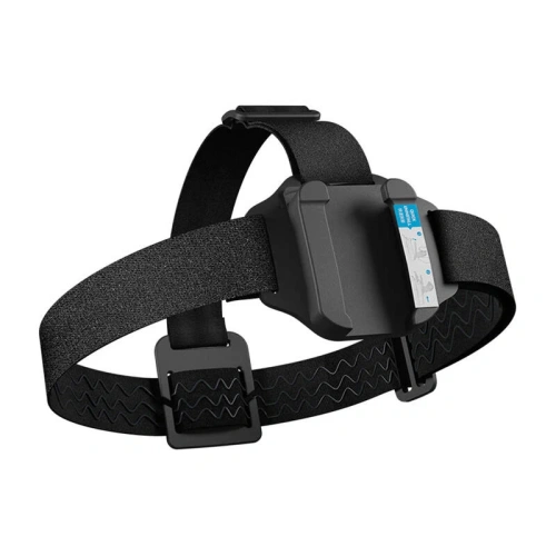 Buy TELESIN headband with quick release for sports cameras - TLS198 - {ean13} - Home Screen Store Europe