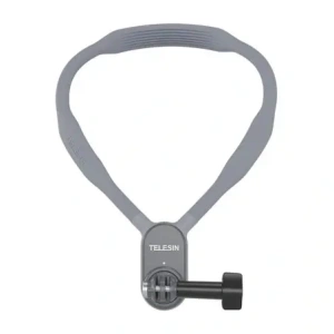 Buy TELESIN neckband for sports cameras and phones - TLS199 - {ean13} - Home Screen Store Europe