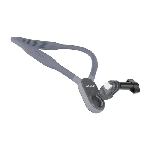 Buy TELESIN neckband for sports cameras and phones - TLS199 - {ean13} - Home Screen Store Europe