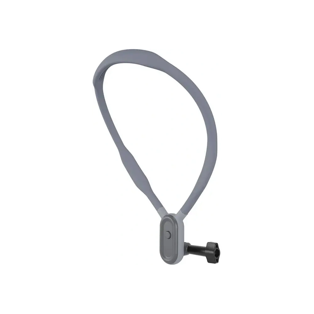 Opaska na szyję TELESIN do kamer sportowych i telefonów