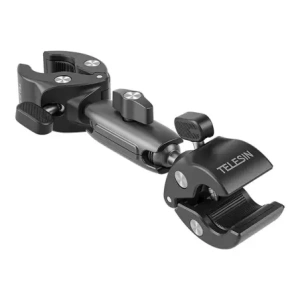 Kup Mocowanie na motor/rower TELESIN do kamer sportowych - TLS200 - {ean13} - Sklep Home Screen