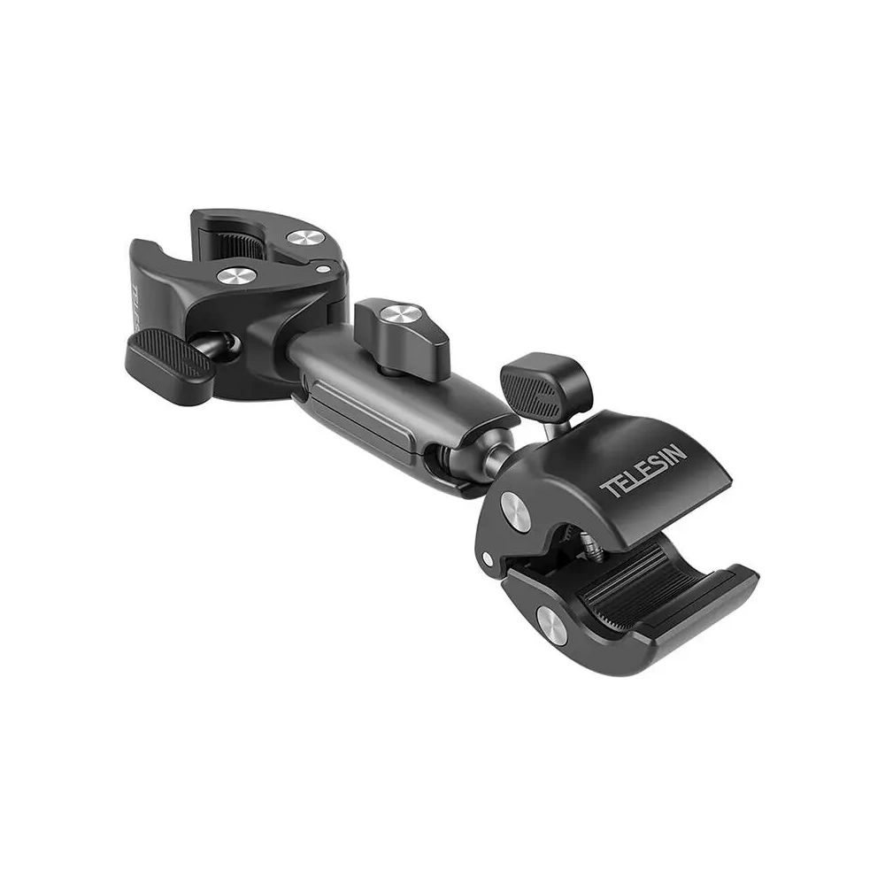 Mocowanie na motor/rower TELESIN do kamer sportowych