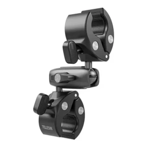 Buy TELESIN motorcycle/bike mount for sports cameras - TLS200 - {ean13} - Home Screen Store Europe