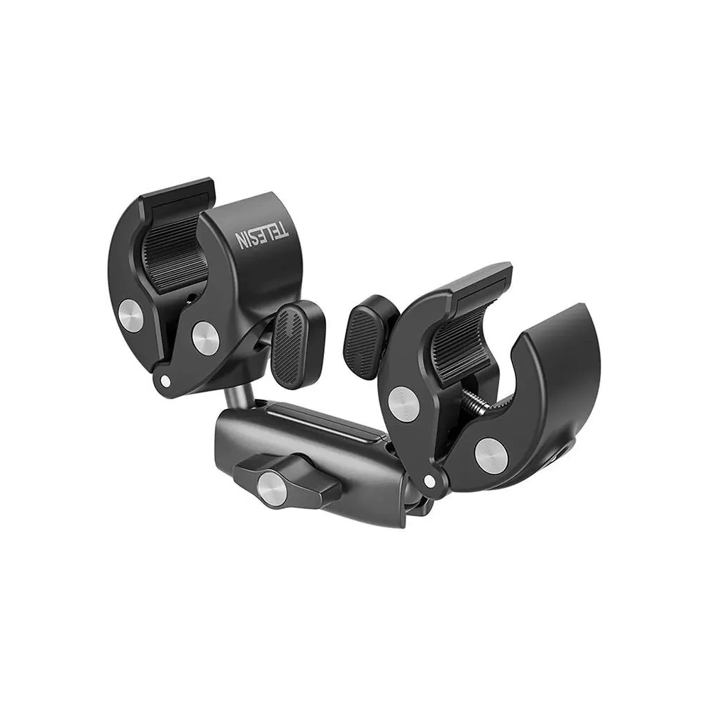 Mocowanie na motor/rower TELESIN do kamer sportowych