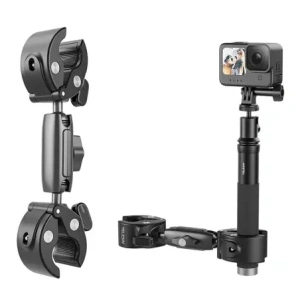 Kup Mocowanie na motor/rower TELESIN do kamer sportowych - TLS200 - {ean13} - Sklep Home Screen