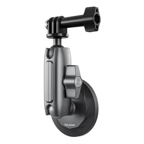 Buy TELESIN magnetic mount for sports cameras - TLS201 - {ean13} - Home Screen Store Europe