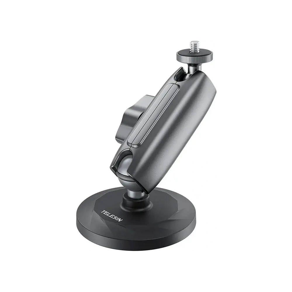 Mocowanie magnetyczne TELESIN do kamer sportowych