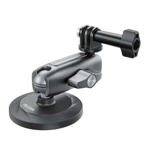 Buy TELESIN magnetic mount for sports cameras - TLS201 - {ean13} - Home Screen Store Europe