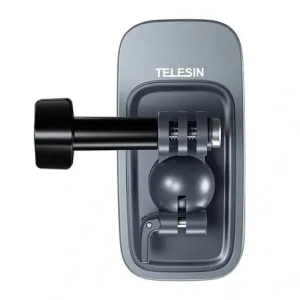 Kup Uniwersalne mocowanie TELESIN do kamer sportowych - TLS202 - {ean13} - Sklep Home Screen