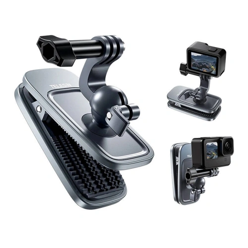 Buy TELESIN universal mount for sports cameras - TLS202 - {ean13} - Home Screen Store Europe