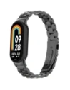 Kup Bizon Strap Uhr Aura Xiaomi Smart Band 9 / 9 NFC / 8 schwarz - BIZ8196 - {ean13} - Sklep Home Screen