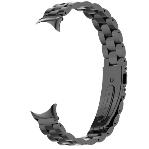 Kup Bizon Strap Uhr Aura Xiaomi Smart Band 9 / 9 NFC / 8 schwarz - BIZ8196 - {ean13} - Sklep Home Screen