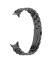 Kup Bizon Strap Uhr Aura Xiaomi Smart Band 9 / 9 NFC / 8 schwarz - BIZ8196 - {ean13} - Sklep Home Screen