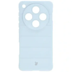 Bizon Case Tur Oppo Find X8 Pro hellblau