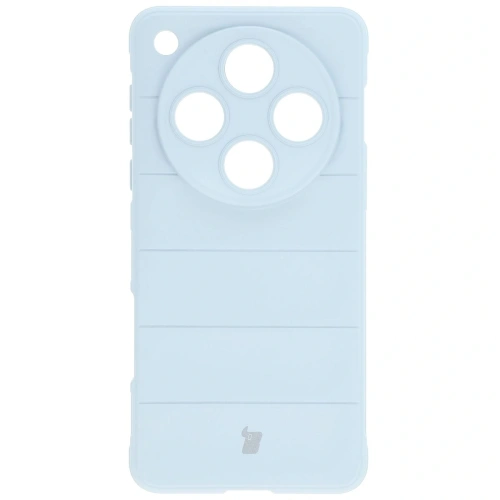 Kup Bizon Case Tur Oppo Find X8 Pro hellblau - BIZ8197 - {ean13} - Sklep Home Screen