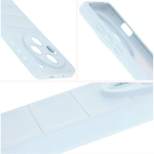 Kup Pancéřové pouzdro Bizon Case Tur pro Oppo Find X8 Pro světle modré - BIZ8197 - {ean13} - Sklep Home Screen