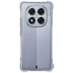 Kup Bizon Case Salpa Xiaomi Redmi Note 14 Pro 5G / Poco X7 transparent - BIZ8198 - {ean13} - Sklep Home Screen