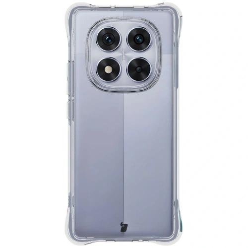 Buy Bizon Case Salpa Xiaomi Redmi Note 14 Pro 5G / Poco X7 clear - BIZ8198 - {ean13} - Home Screen Store Europe