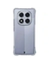 Kup Elastické pouzdro Bizon Case Salpa pro Xiaomi Redmi Note 14 Pro 5G / Poco X7 průhledné - BIZ8198 - {ean13} - Sklep Home Screen