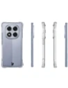 Buy Bizon Case Salpa Xiaomi Redmi Note 14 Pro 5G / Poco X7 clear - BIZ8198 - {ean13} - Home Screen Store Europe
