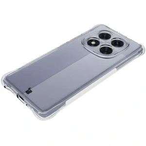 Kup Bizon Case Salpa Xiaomi Redmi Note 14 Pro 5G / Poco X7 transparent - BIZ8198 - {ean13} - Sklep Home Screen