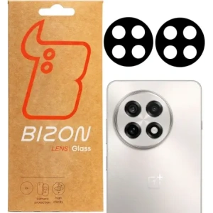 Bizon Glass Lens OnePlus 13R [2 PACK]