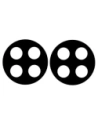Kup Sklo na fotoaparát Bizon Glass Lens pro OnePlus 13R [2 PACK] - BIZ8199 - {ean13} - Sklep Home Screen