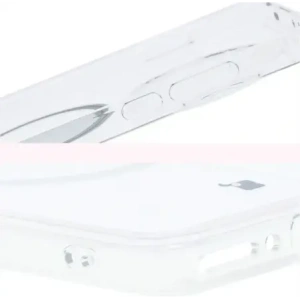 Kup Etui z pierścieniem magnetycznym Bizon Case CrystalO do OnePlus 13 przezroczyste - BIZ8200 - {ean13} - Sklep Home Screen