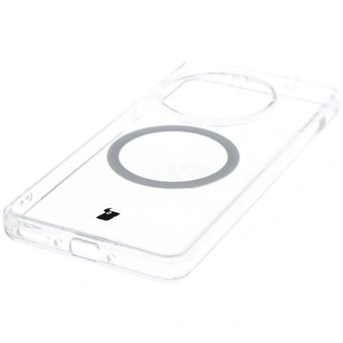 Kup Caz Bizon CrystalO OnePlus 13 clar - BIZ8200 - {ean13} - Sklep Home Screen