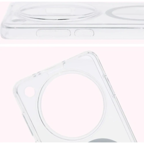 Buy Bizon Case CrystalO Oppo Find X8 Pro clear - BIZ8201 - {ean13} - Home Screen Store Europe