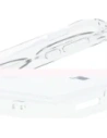 Kup Etui z pierścieniem magnetycznym Bizon Case CrystalO do Oppo Find X8 Pro przezroczyste - BIZ8201 - {ean13} - Sklep Home Screen